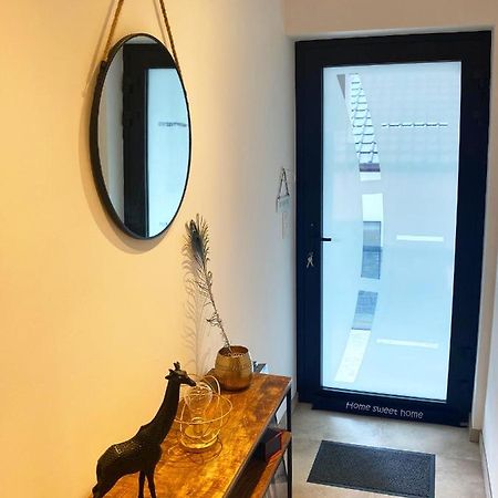 Gite Bella-K, Logement Privatif En Campagne A Gesves מראה חיצוני תמונה