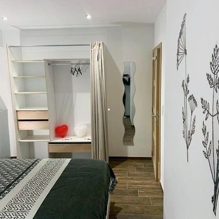 Gite Bella-K, Logement Privatif En Campagne A Gesves מראה חיצוני תמונה