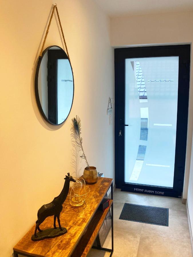 Gite Bella-K, Logement Privatif En Campagne A Gesves מראה חיצוני תמונה