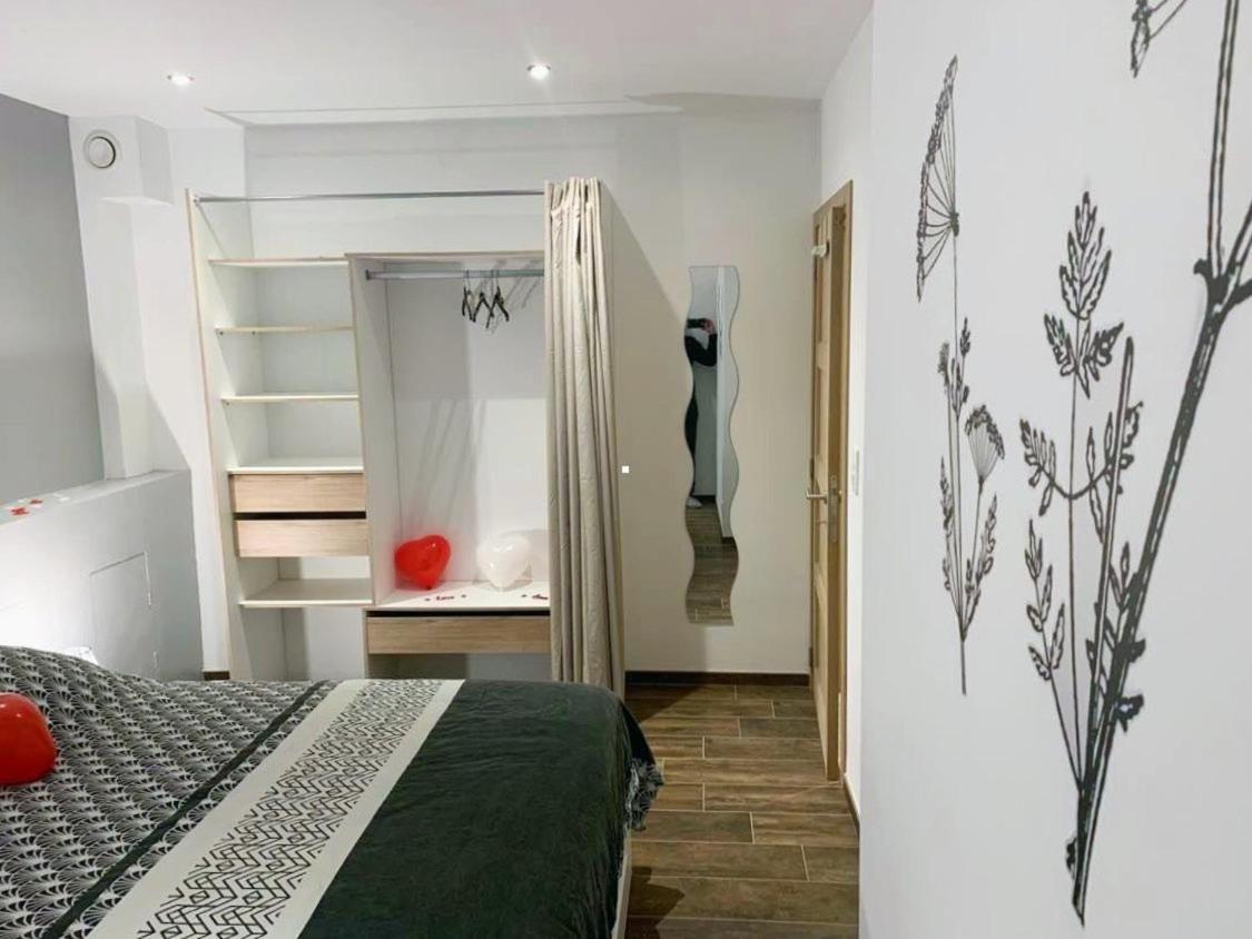 Gite Bella-K, Logement Privatif En Campagne A Gesves מראה חיצוני תמונה